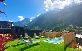 Park Hotel Suisse & Spa